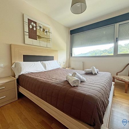Casa Olmo Apartamento En Льянес Экстерьер фото