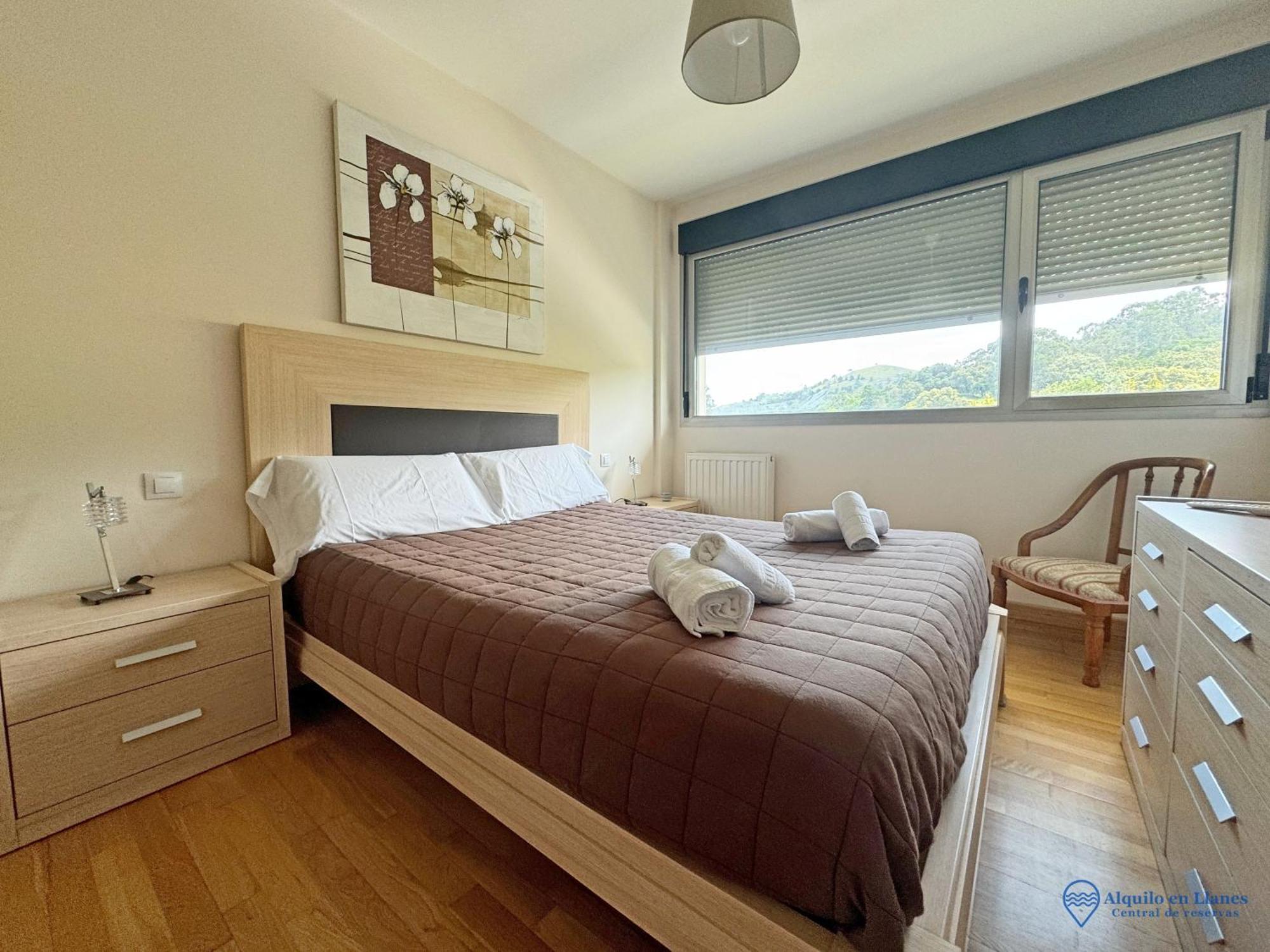 Casa Olmo Apartamento En Льянес Экстерьер фото