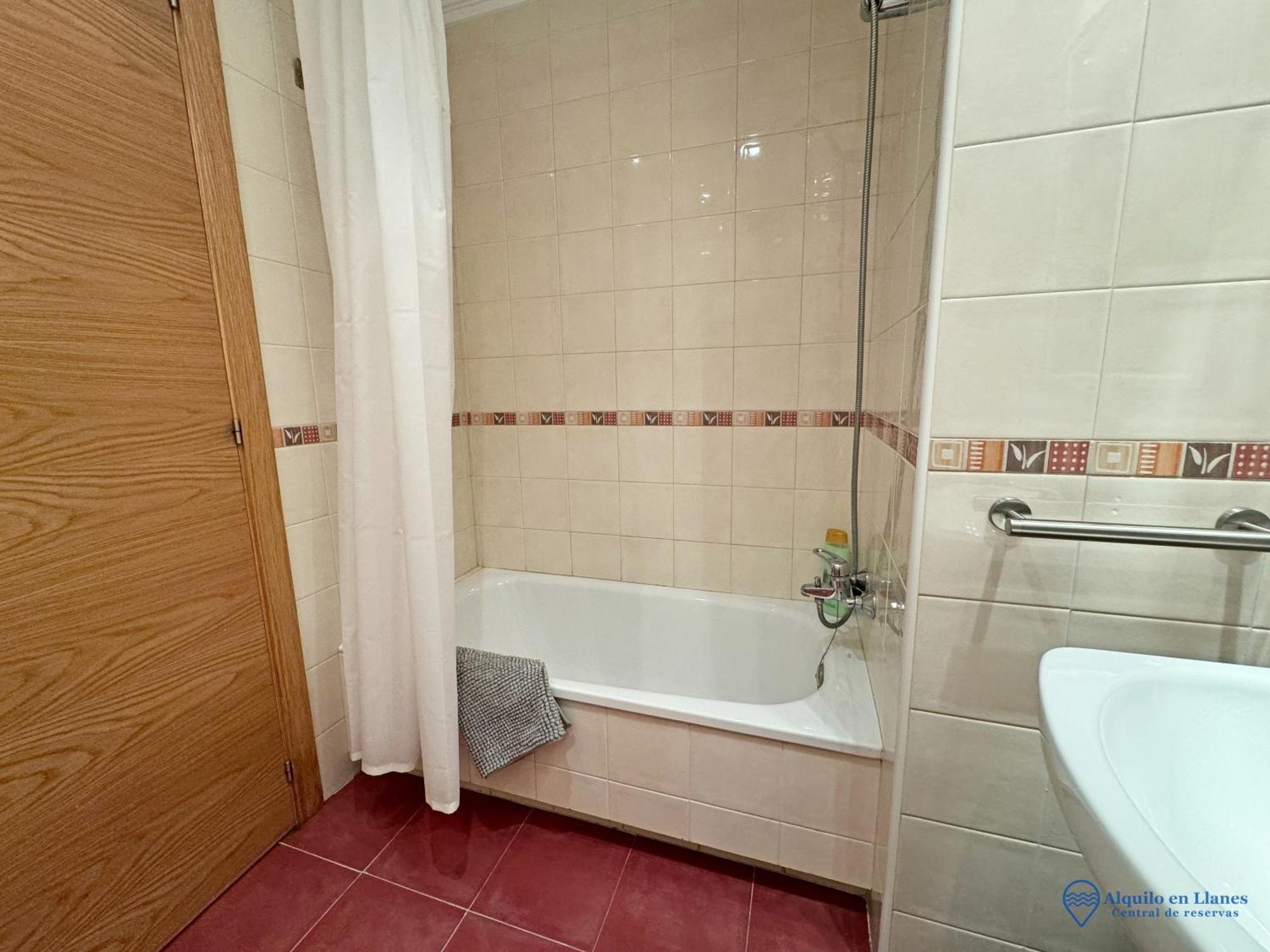 Casa Olmo Apartamento En Льянес Экстерьер фото