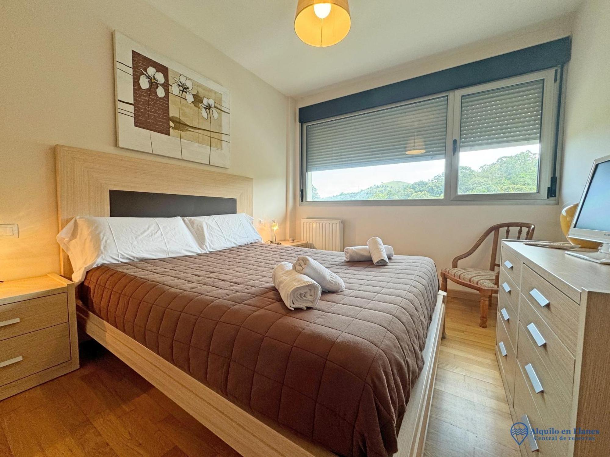 Casa Olmo Apartamento En Льянес Экстерьер фото